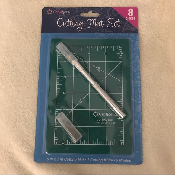 Craftgear Cutting Mat Set - Picture 3 of 10